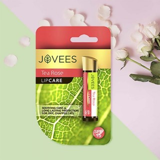 Jovees Tea Rose Lip Care SPF 15